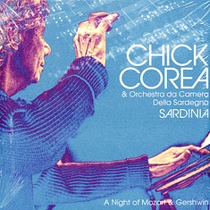 Chick Corea - Sardinia