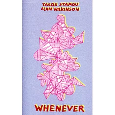 Tasos Stamou&Alan Wilkinson - Whenever
