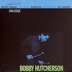 Bobby Hutcherson - Dialogue