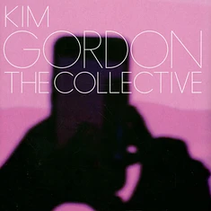 Kim Gordon - The Collective Black Vinyl Edition