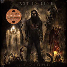 Last In Line - Jericho