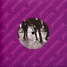 Rhymester - Mcguffin / Namennayo 1989 Feat. Hy4_4yh