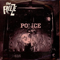 The Freeze - Bloodlights / Talking Bombs