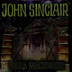 John Sinclair - 50 Jahre John Sinclair-Villa Wahnsinn