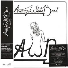 Average White Band - Awb-50th Anniversay Edition