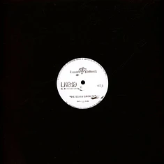 Max Watts & Huey Mnemonic - The Silver Lining EP