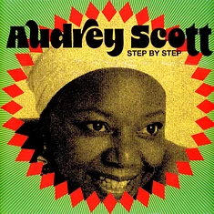 Audrey Scott - Step By Step
