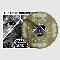 The Hope Conspiracy - Confusionchaosmisery