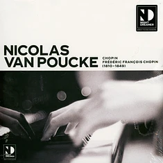 Nicolas Van Poucke - Chopin