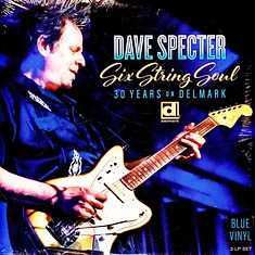 Dave Specter - Six String Soul 2
