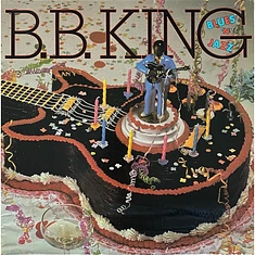 B.B. King - Blues 'N' Jazz