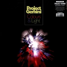 Project Gemini - Colours & Light Black Vinyl Edition