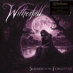 Witherfall - Sounds Of The Forgotten Silver Vinyl Edition