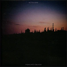 Rotten Mind - Fading Into Oblivion Colored Vinyl Edition