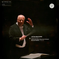 Bernard Haitink - Bruckner 7