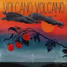 Steven Lambke - Volcano Volcano