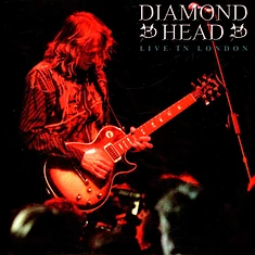 Diamond Head - Live In London