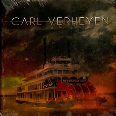 Carl Verheyen - Riverboat Sky