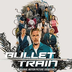 OST - Bullet Train