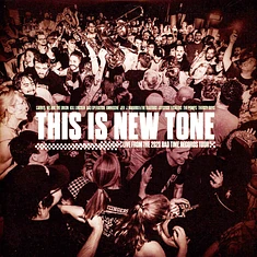 V.A. - This Is New Tone