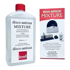 Knosti - Disco-Antistat-Mixture