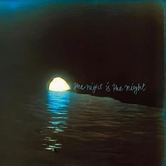 Rotem Geffen - The Night Is The Night