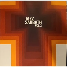 Jazz Sabbath - Vol. 2