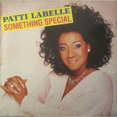 Patti LaBelle - Something Special