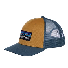 Patagonia - P-6 Logo Trucker Hat