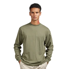 Colorful Standard - Oversized Organic LS T-Shirt