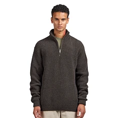 Colorful Standard - Merino Quarter Zip