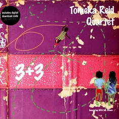 Tomeka Reid Quartet - 3 3
