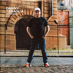 Danny Tenaglia - Global Underground #45:Danny Tenaglia-Brooklyn