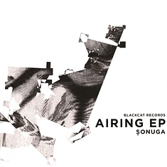Sonuga - Airing EP
