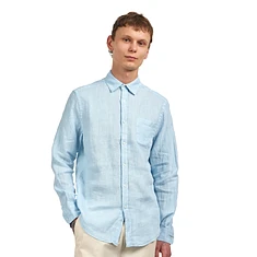 Portuguese Flannel - Linen Shirt