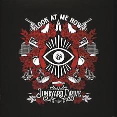 Junkyard Drive - Look At Me Now Black