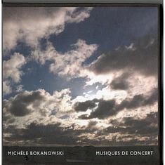 Michèle Bokanowski - Musiques de Concert