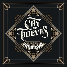 City Of Thieves - Beast Reality Black
