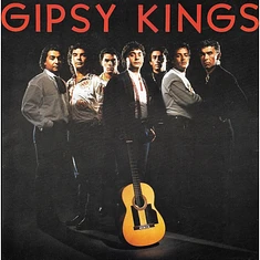 Gipsy Kings - Gipsy Kings