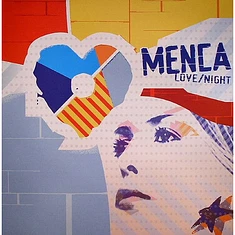 Menca - Love / Night