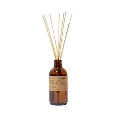 P.F. Candle Co. - Amber & Moss 3.5 fl oz Reed Diffuser