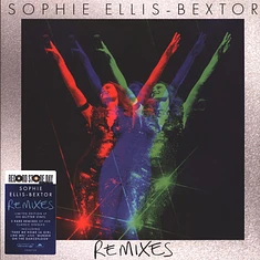 Sophie Ellis-Bextor - Remixes Blue Vinyl Record Store Day 2024 Edition