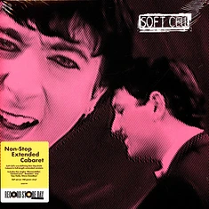 Soft Cell - Non-Stop Erotic Cabaret Record Store Day 2024 Vinyl Edition