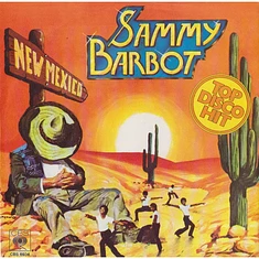 Sammy Barbot - New Mexico