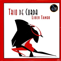 Trio De Curda - Liber Tango