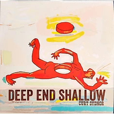 Curt Sydnor - Deep End Shallow