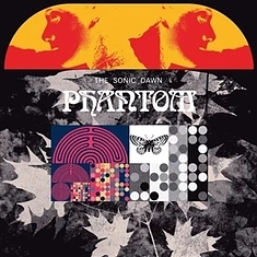 The Sonic Dawn - Phantom Black Vinyl Ediiton