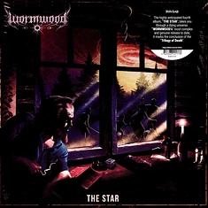 Wormwood - The Star Black Vinyl Edition