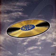 Larry Heard Presents V.A. - Rebirth 10 Selected By Larry Heard Record Store Day 2024 Edition