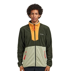 Columbia Sportswear - Sequoia Grove Full Zip Fleece